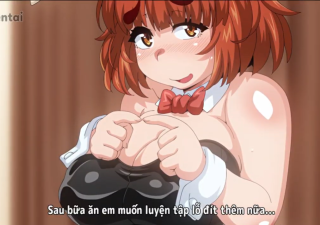 Cô gái chiến binh Beast Girl (Part 4)